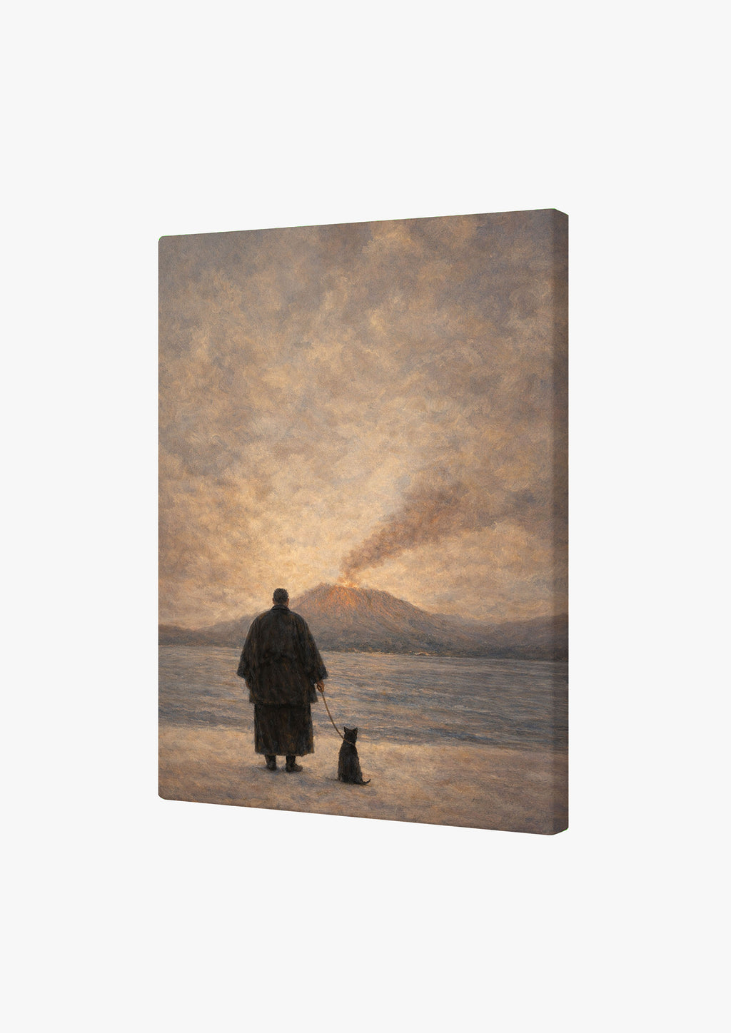 Sakurajima - Original