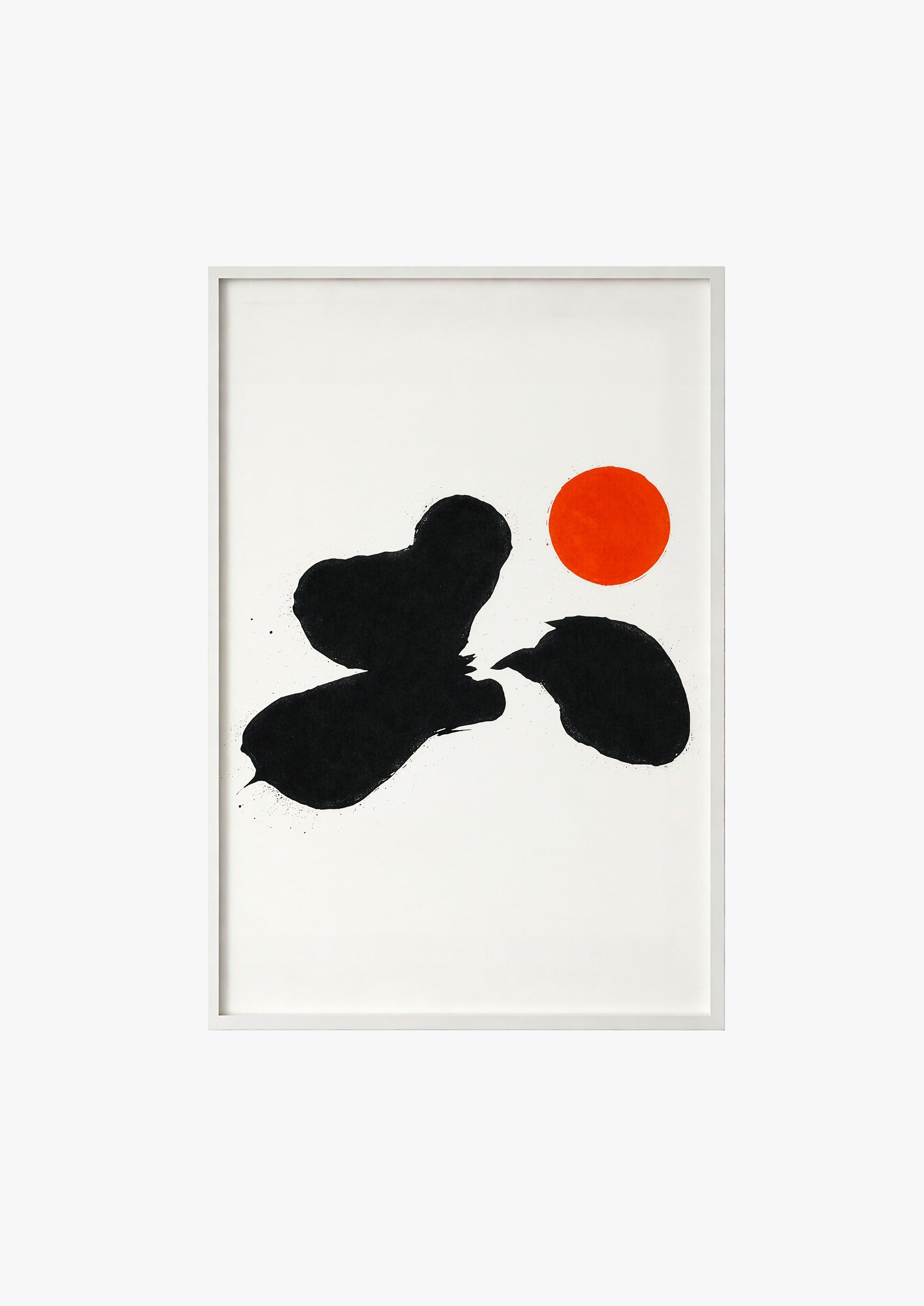 THE DOG POSTER DESIGN