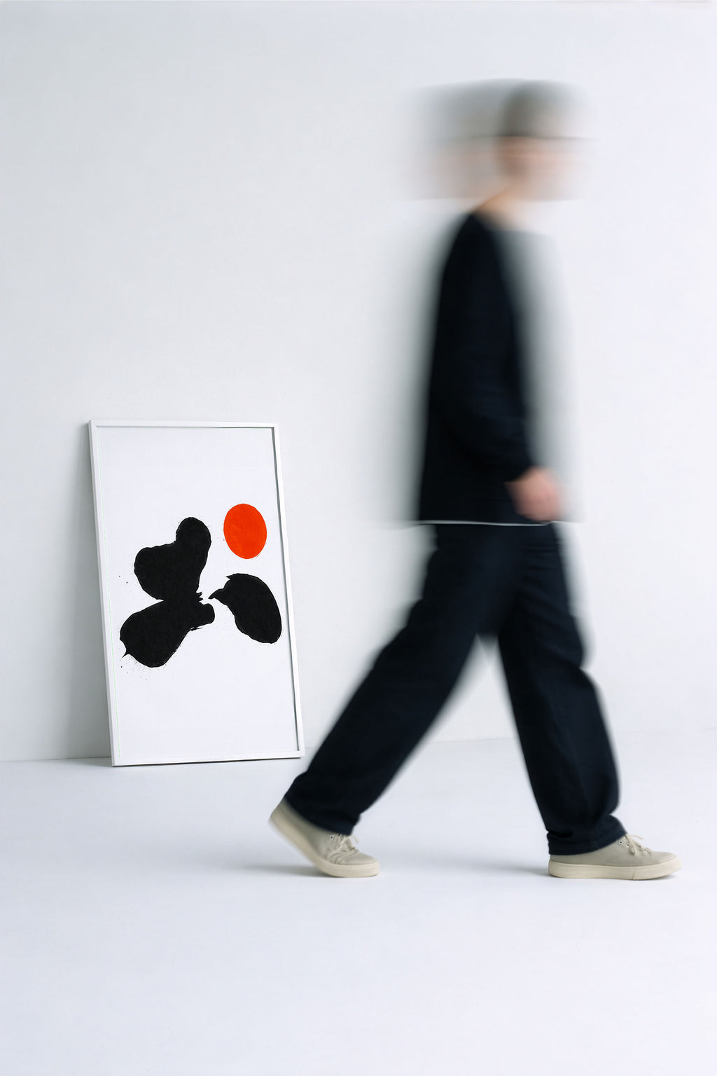 THE DOG POSTER DESIGN